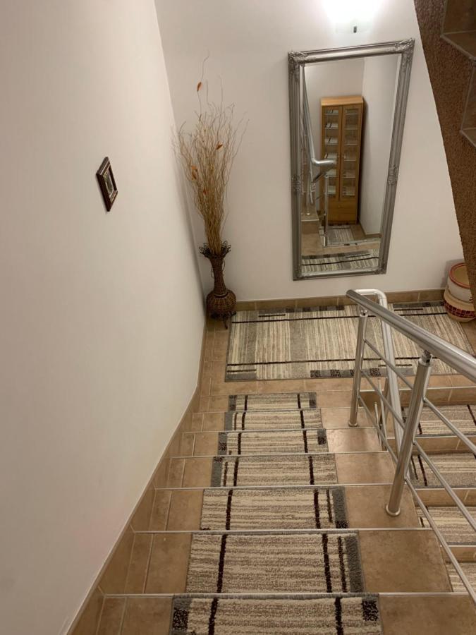 Omar'S View Apartment Sarajevo Exterior photo