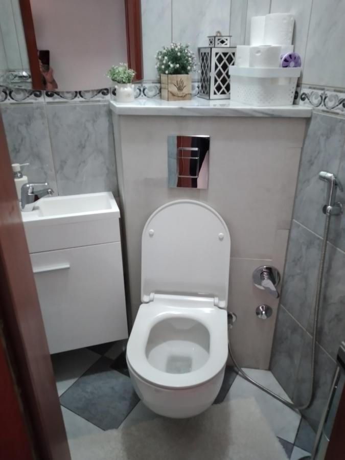 Omar'S View Apartment Sarajevo Exterior photo