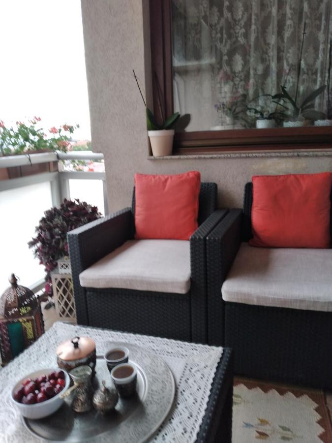 Omar'S View Apartment Sarajevo Exterior photo
